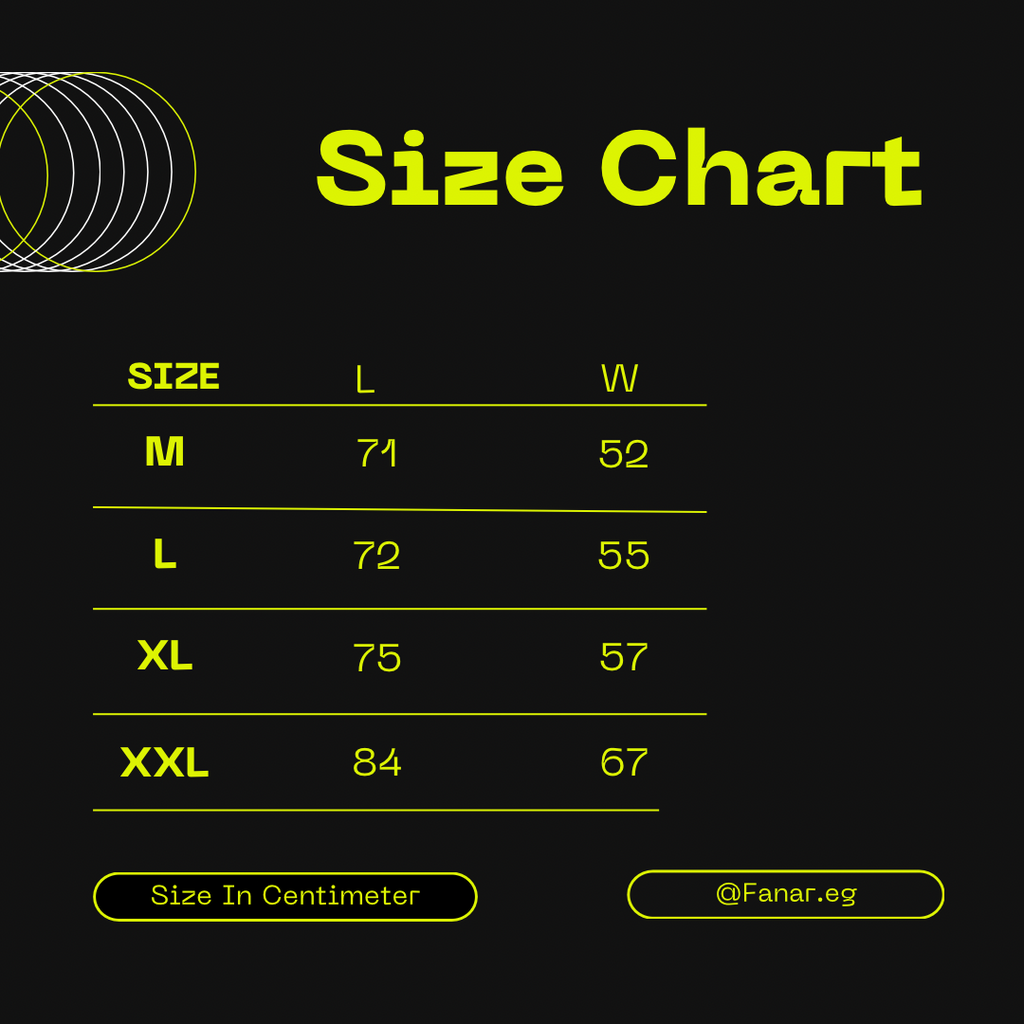 White T-Shirt With Light pink “FANAR”