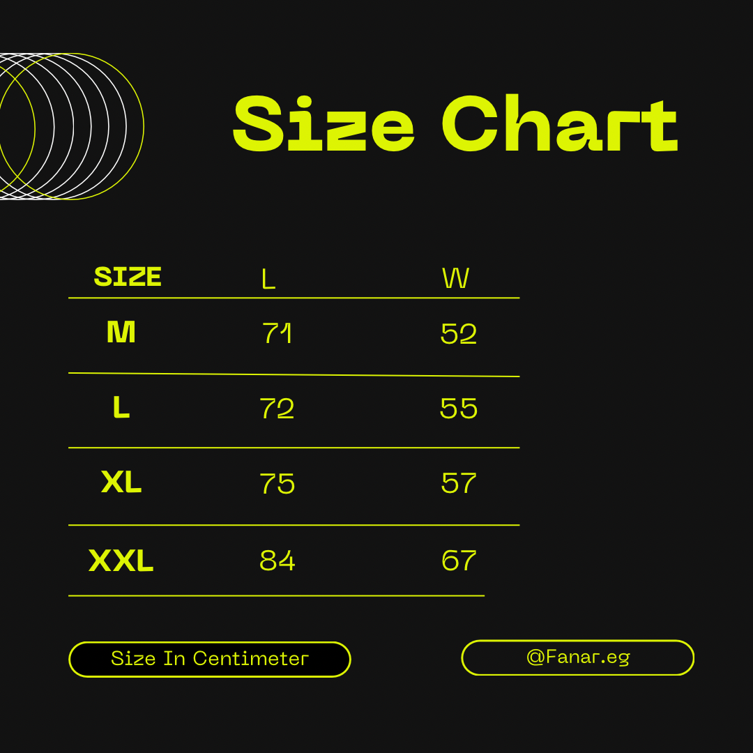 Black T-Shirt With Light Pink “FANAR”